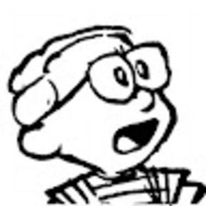 Meet your Posher, Caleb